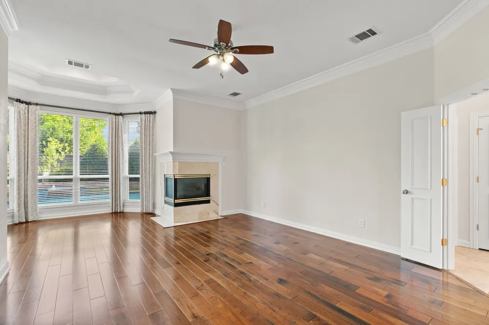 210 Highland Oaks Circle Southlake, TX 76092