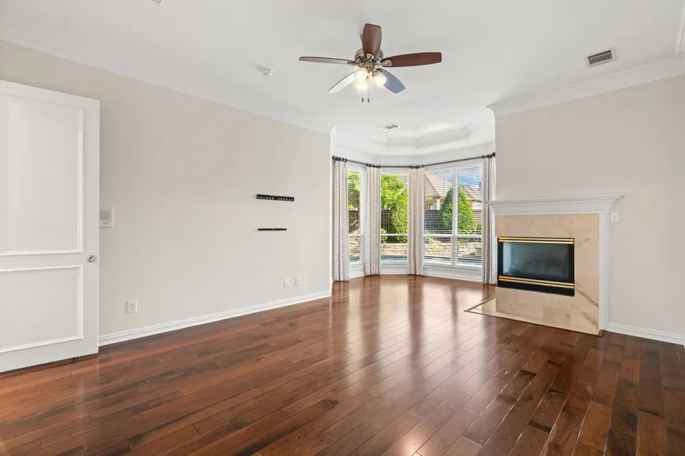 210 Highland Oaks Circle Southlake, TX 76092