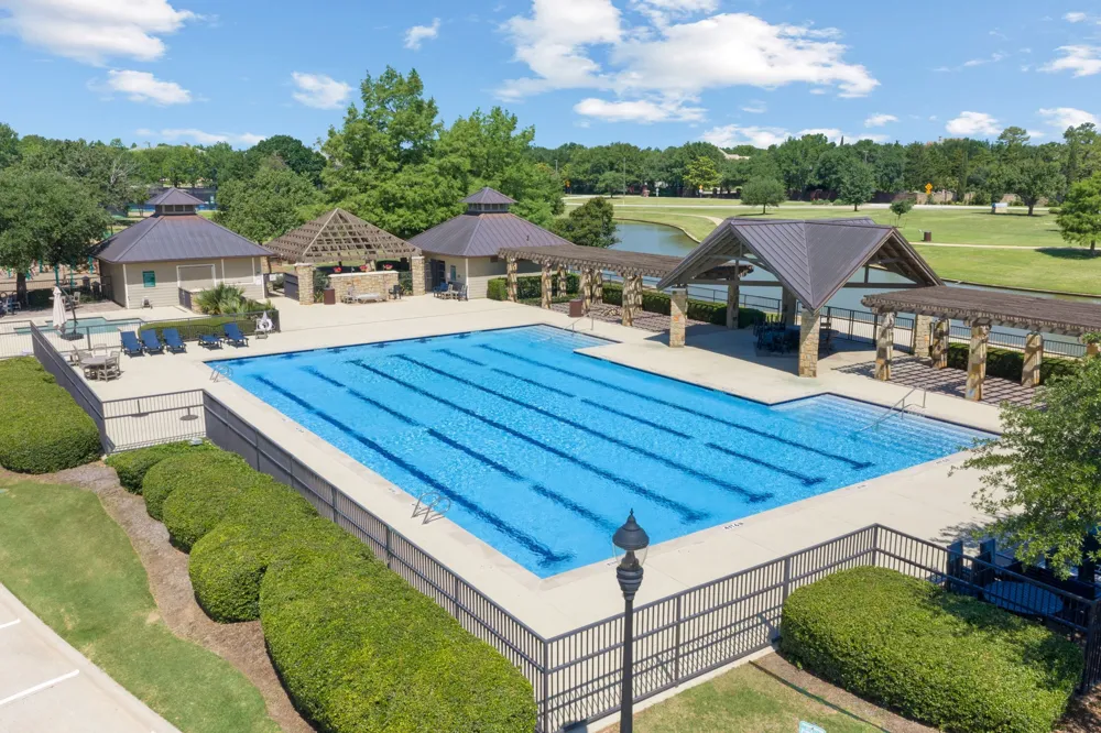 210 Highland Oaks Circle Southlake, TX 76092