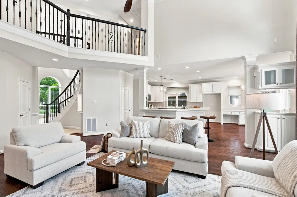 210 Highland Oaks Circle Southlake, TX 76092