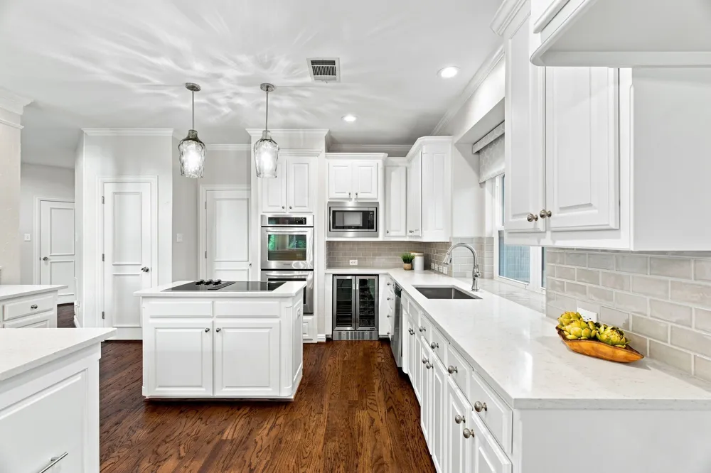 210 Highland Oaks Circle Southlake, TX 76092