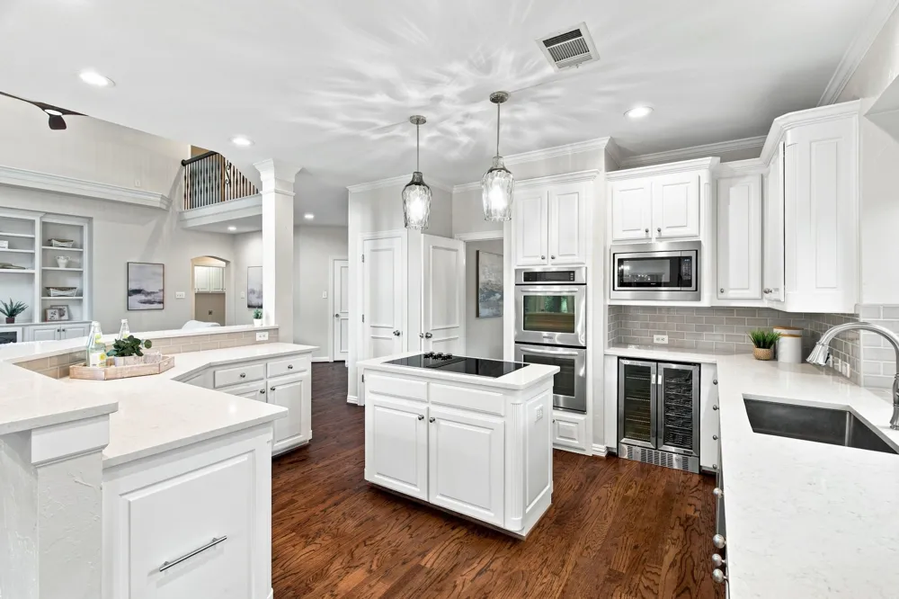 210 Highland Oaks Circle Southlake, TX 76092