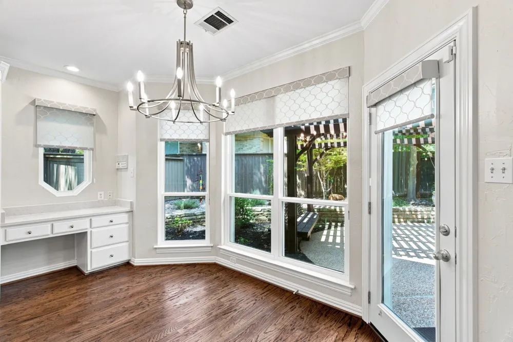 210 Highland Oaks Circle Southlake, TX 76092