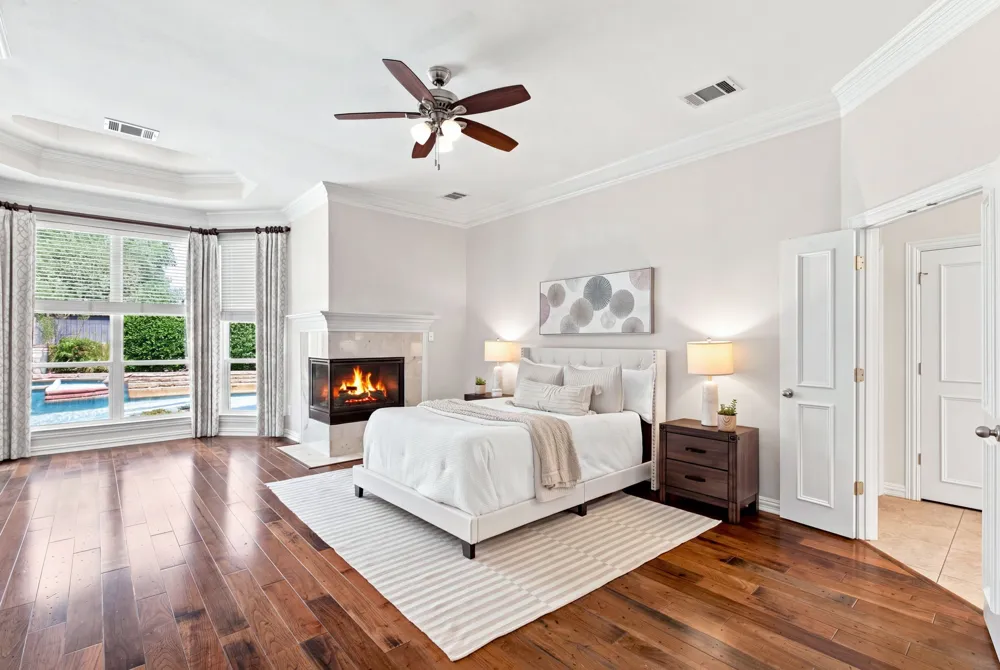 210 Highland Oaks Circle Southlake, TX 76092