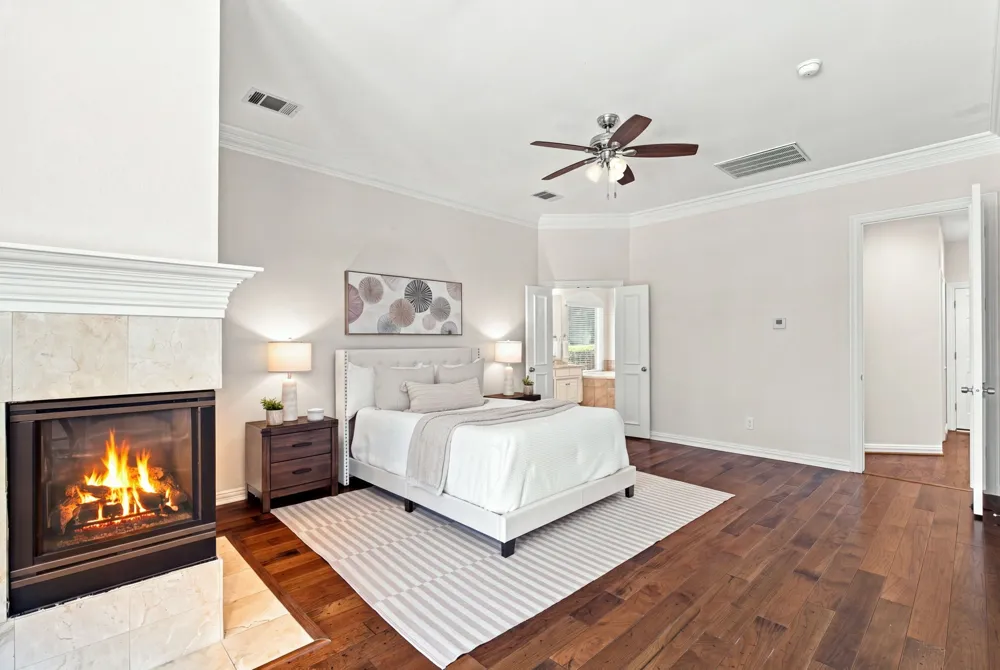 210 Highland Oaks Circle Southlake, TX 76092