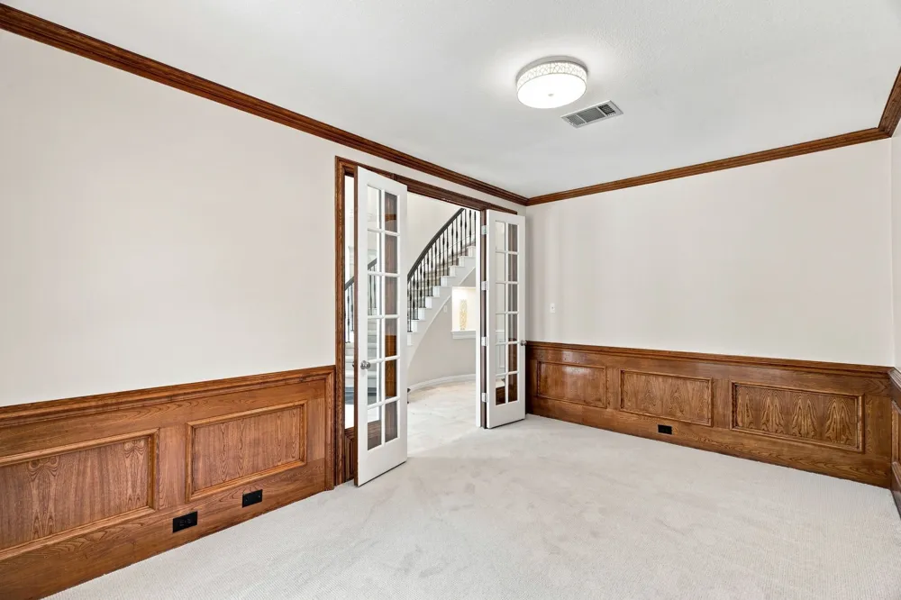 210 Highland Oaks Circle Southlake, TX 76092