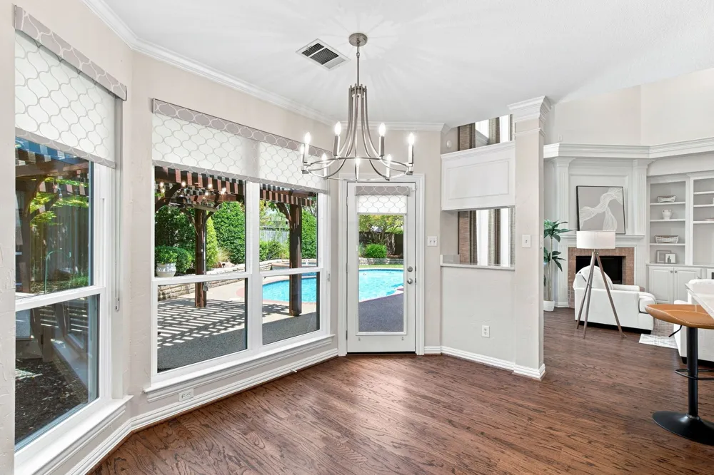 210 Highland Oaks Circle Southlake, TX 76092