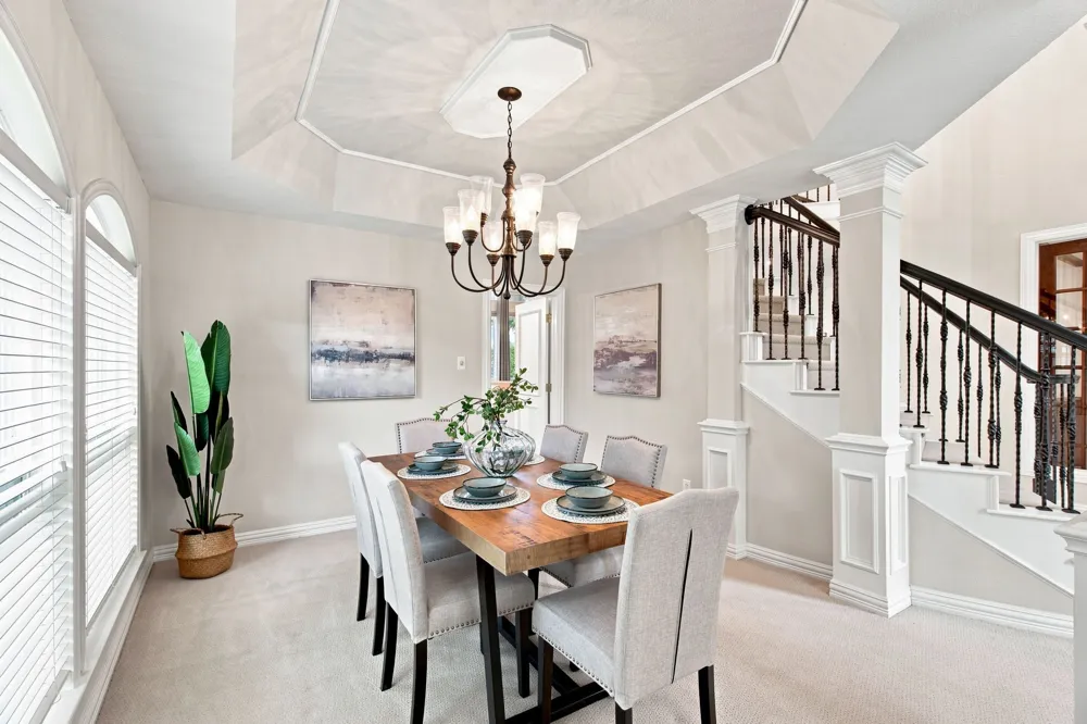 210 Highland Oaks Circle Southlake, TX 76092