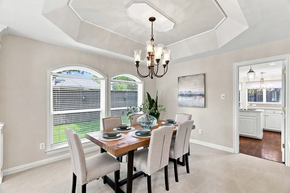 210 Highland Oaks Circle Southlake, TX 76092