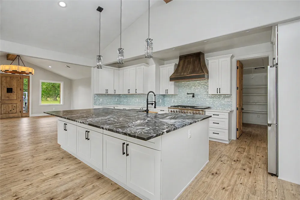 16888 S FM 4 Santo, TX 76472