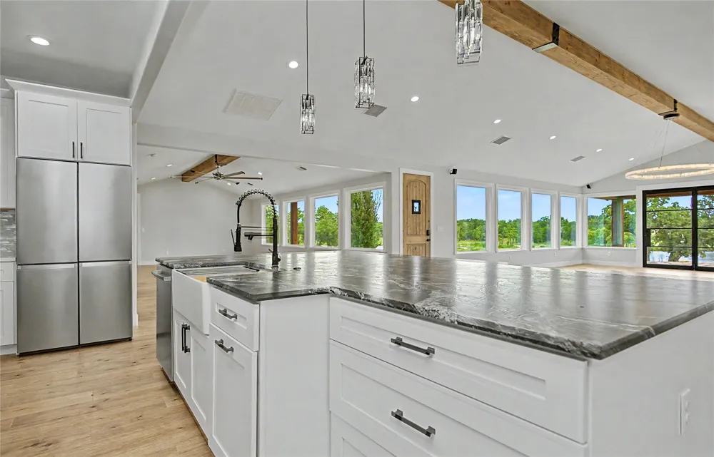 16888 S FM 4 Santo, TX 76472