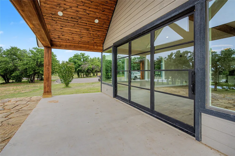 16888 S FM 4 Santo, TX 76472