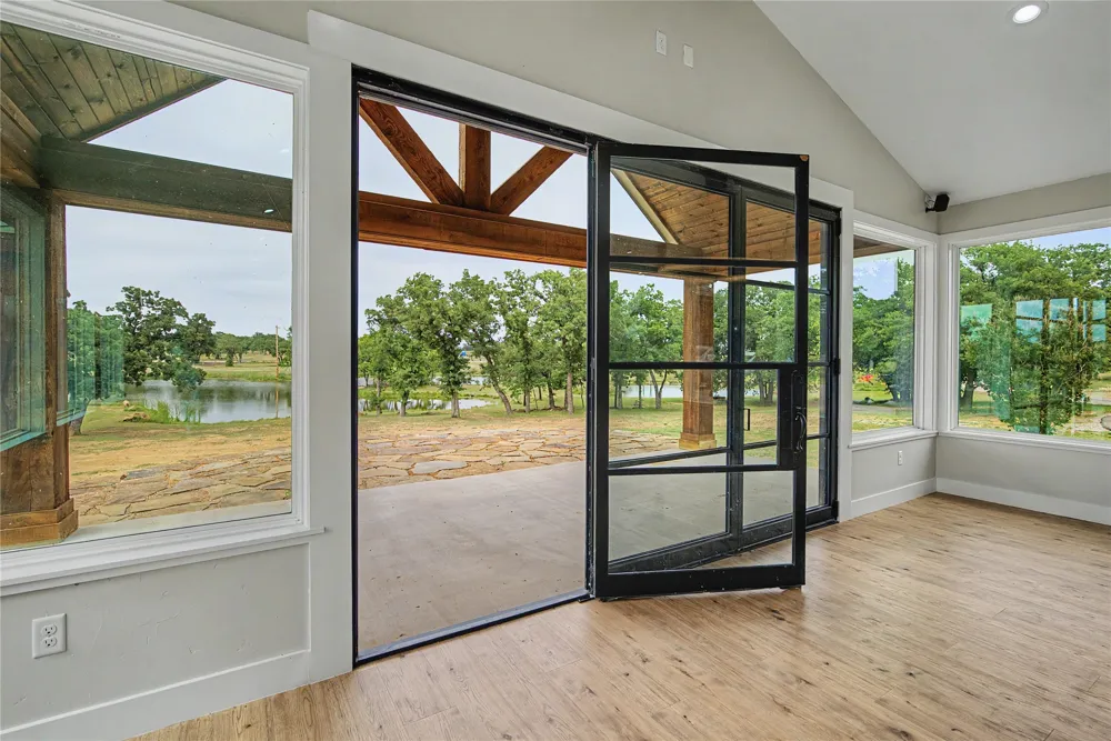 16888 S FM 4 Santo, TX 76472