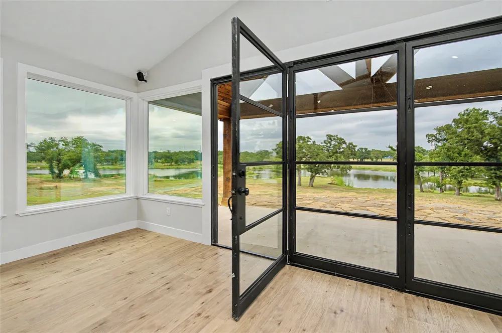 16888 S FM 4 Santo, TX 76472