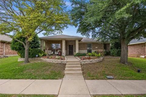 1707 W Venus Drive