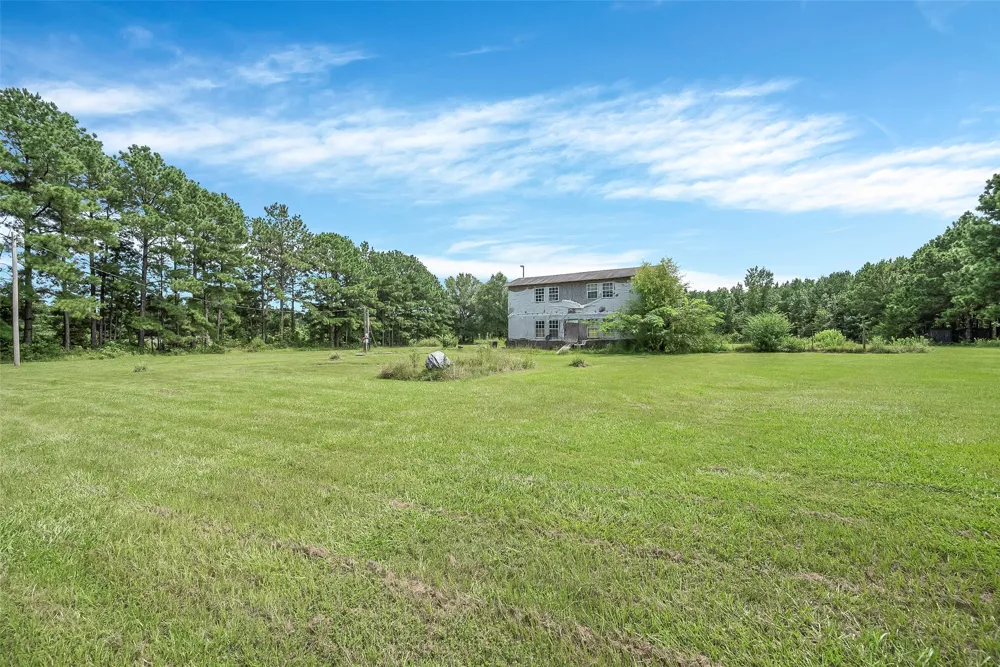 368 Sneed Road Waskom, TX 75692