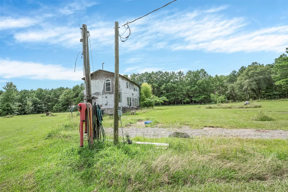 368 Sneed Road Waskom, TX 75692