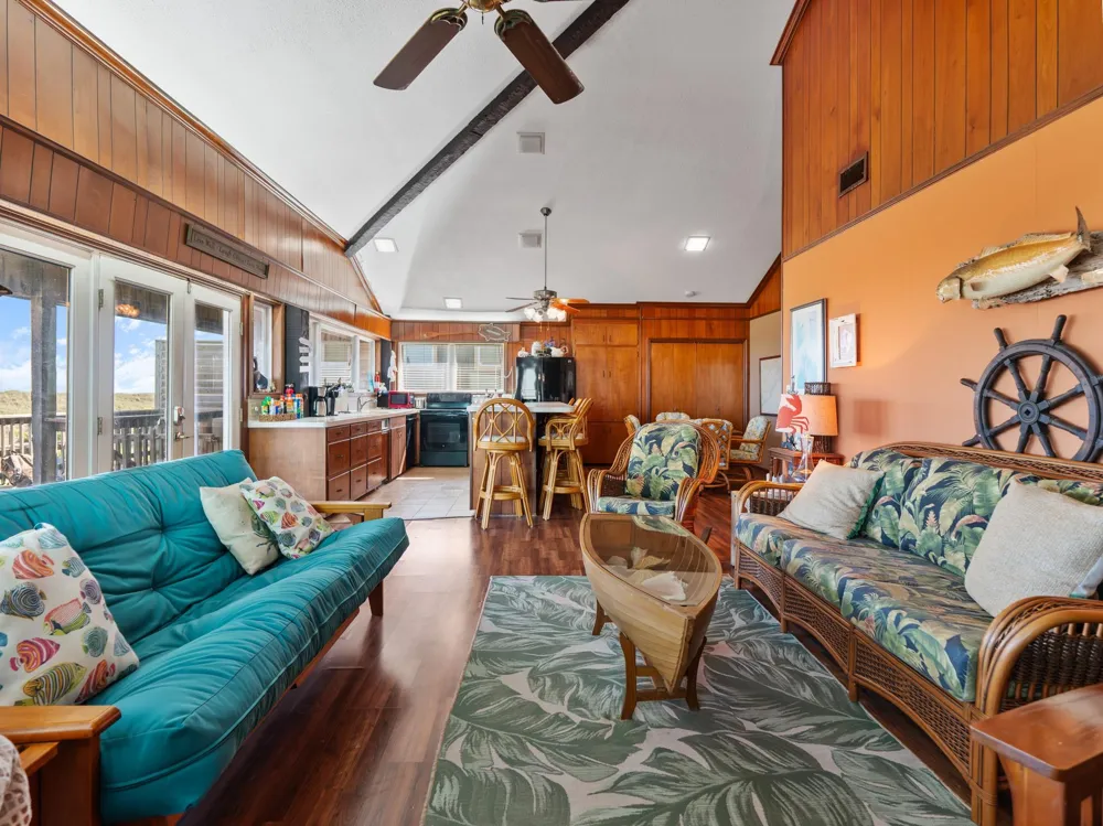 342 Beachfront Drive Matagorda, TX 77457