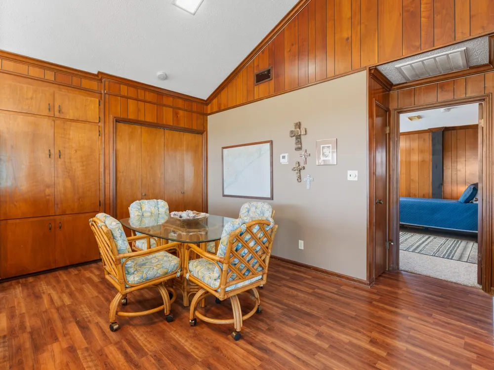 342 Beachfront Drive Matagorda, TX 77457
