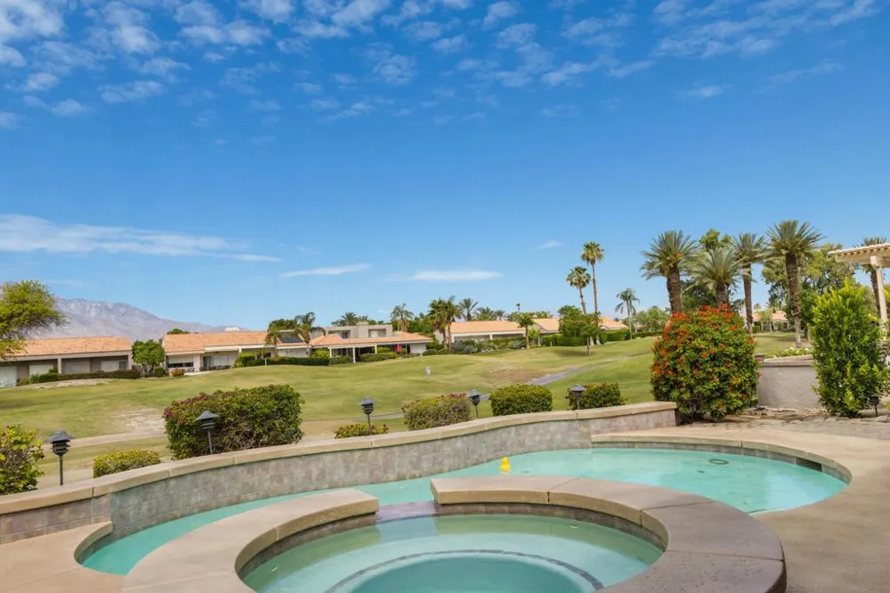 39 Augusta Drive Rancho Mirage, CA 92270