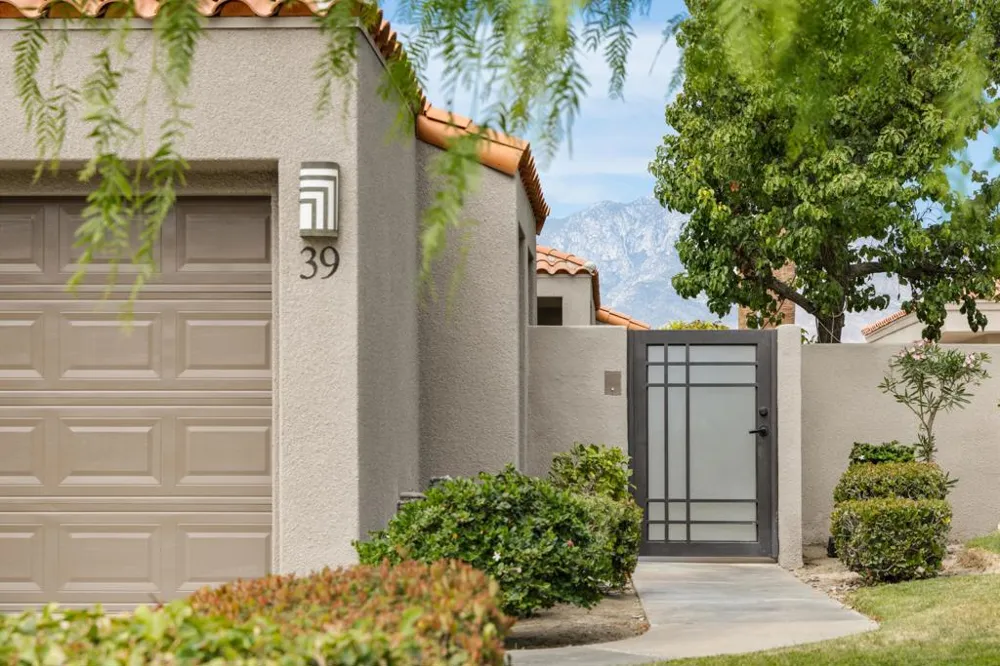 39 Augusta Drive Rancho Mirage, CA 92270