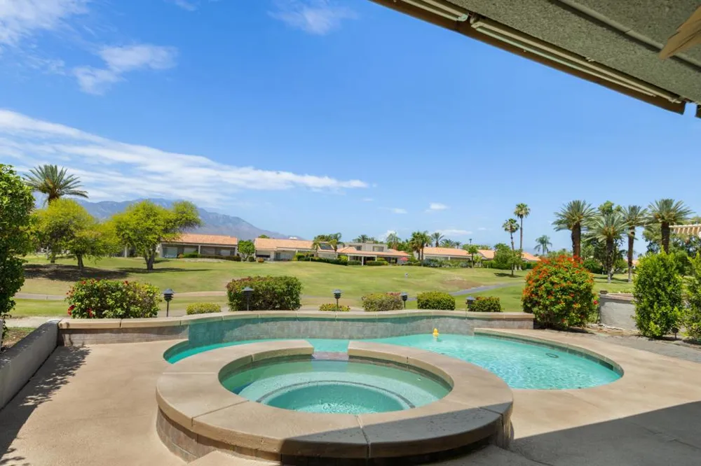 39 Augusta Drive Rancho Mirage, CA 92270