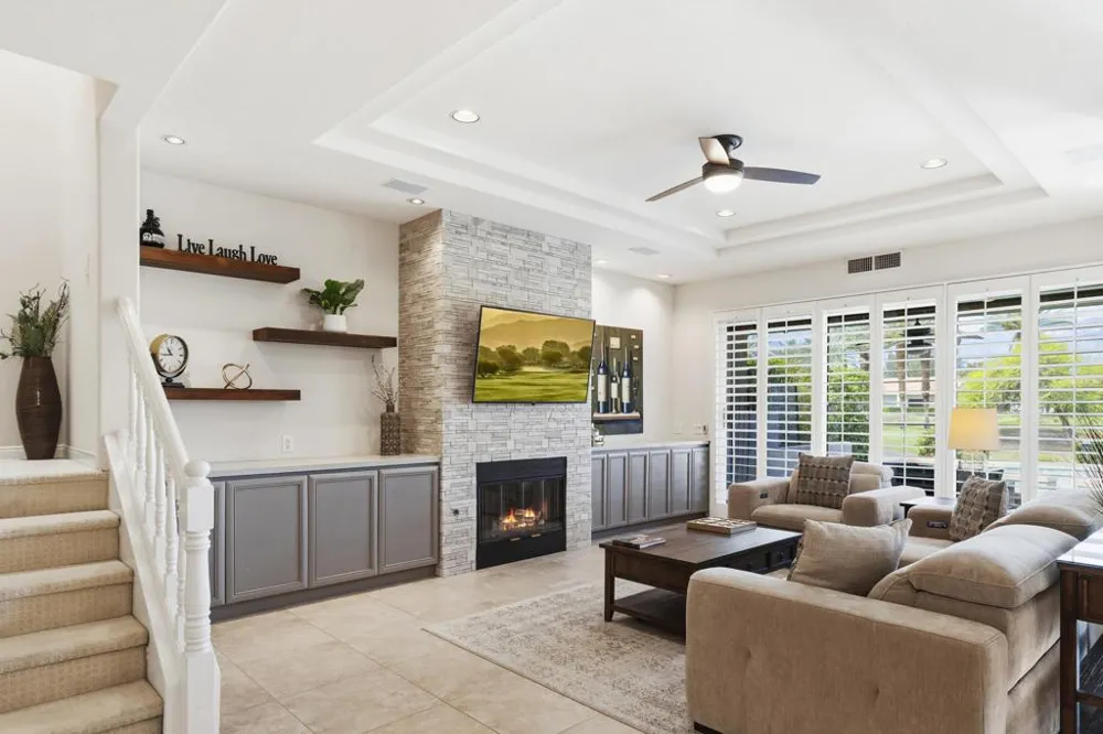 39 Augusta Drive Rancho Mirage, CA 92270