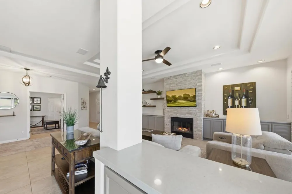 39 Augusta Drive Rancho Mirage, CA 92270