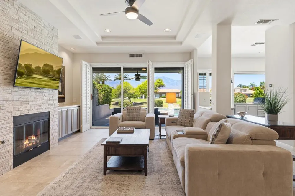 39 Augusta Drive Rancho Mirage, CA 92270