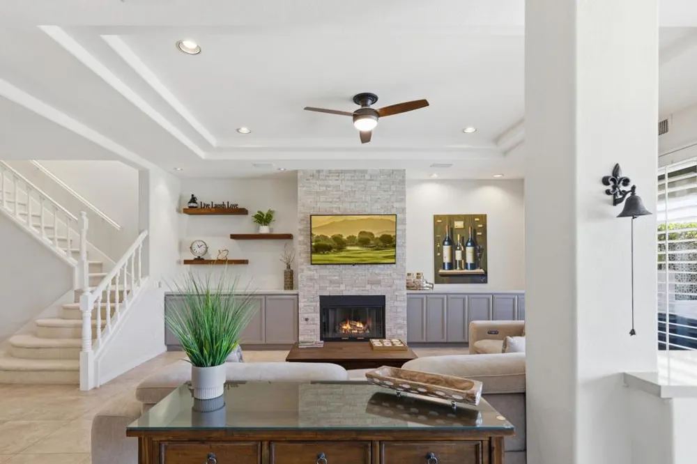 39 Augusta Drive Rancho Mirage, CA 92270