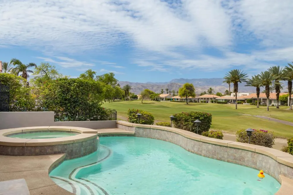 39 Augusta Drive Rancho Mirage, CA 92270