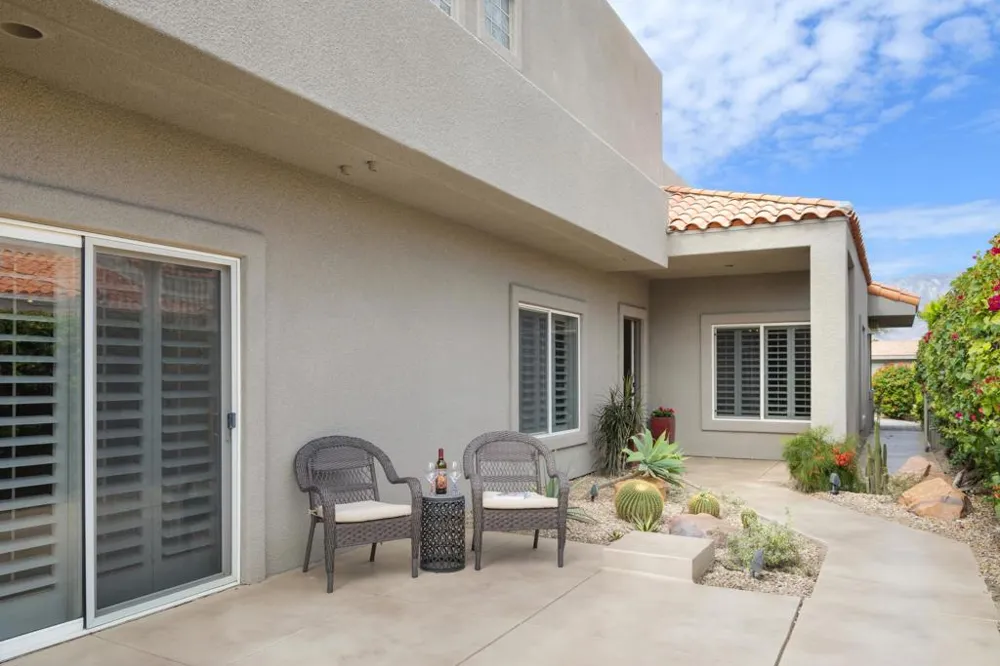 39 Augusta Drive Rancho Mirage, CA 92270