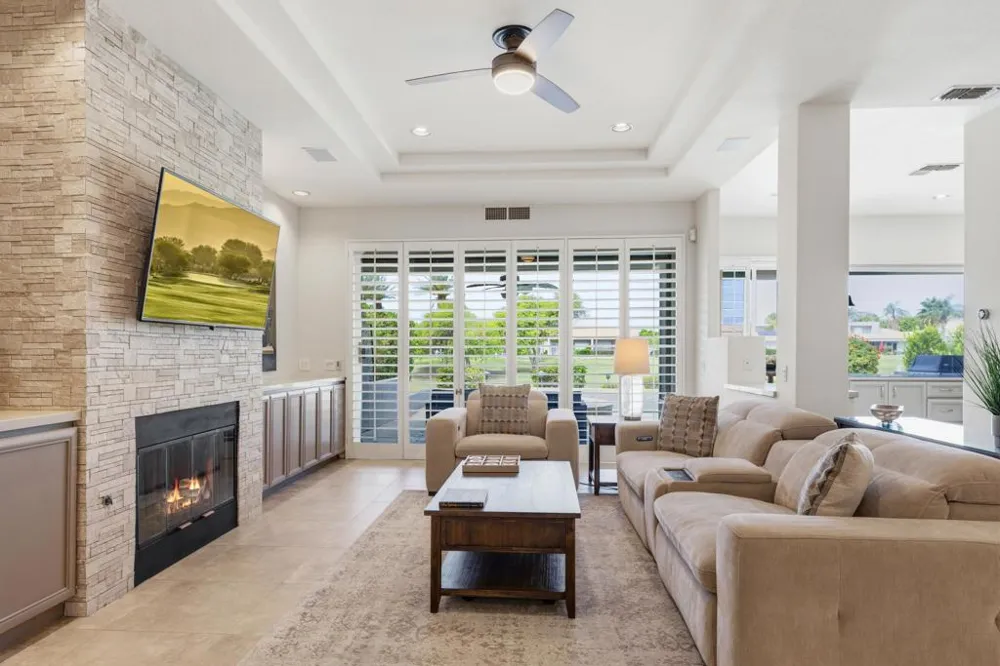39 Augusta Drive Rancho Mirage, CA 92270
