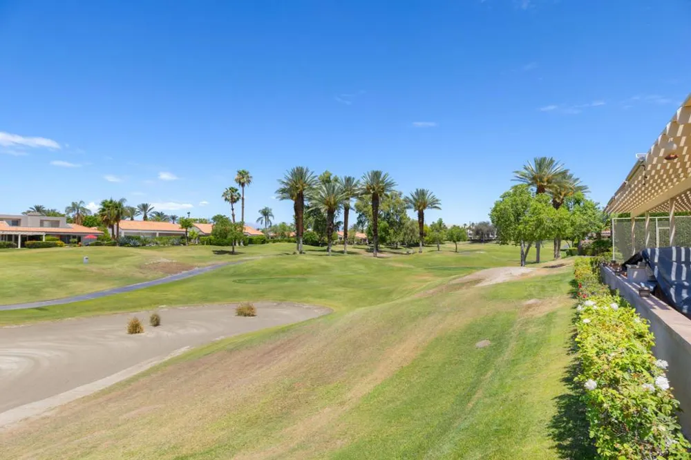 39 Augusta Drive Rancho Mirage, CA 92270