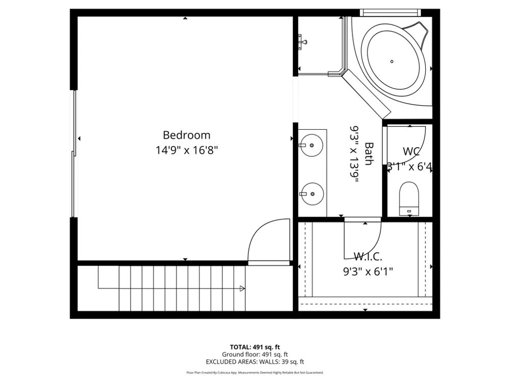 39 Augusta Drive Rancho Mirage, CA 92270