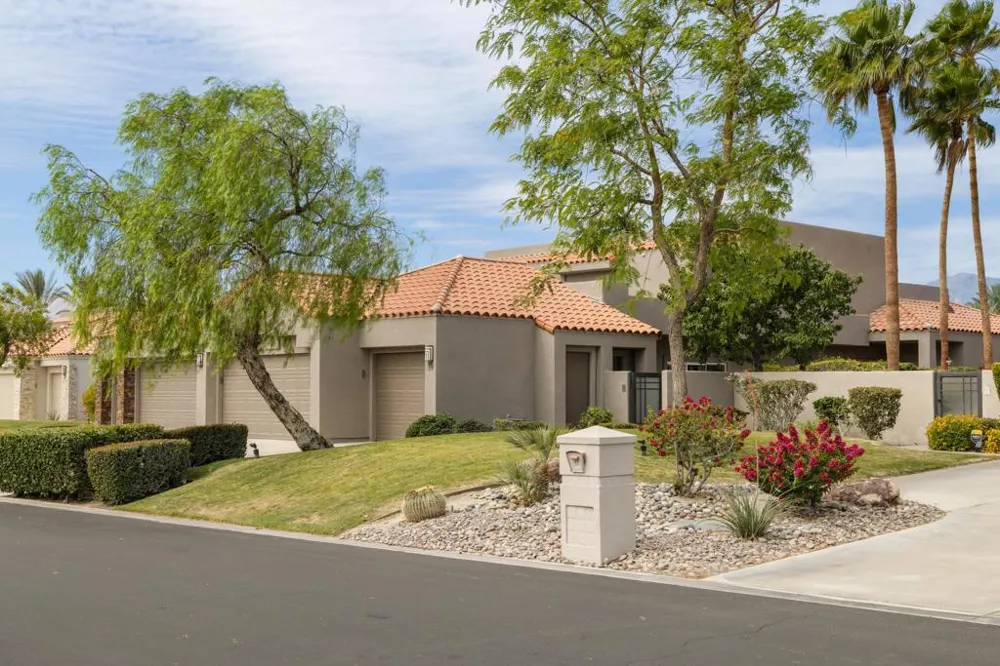 39 Augusta Drive Rancho Mirage, CA 92270