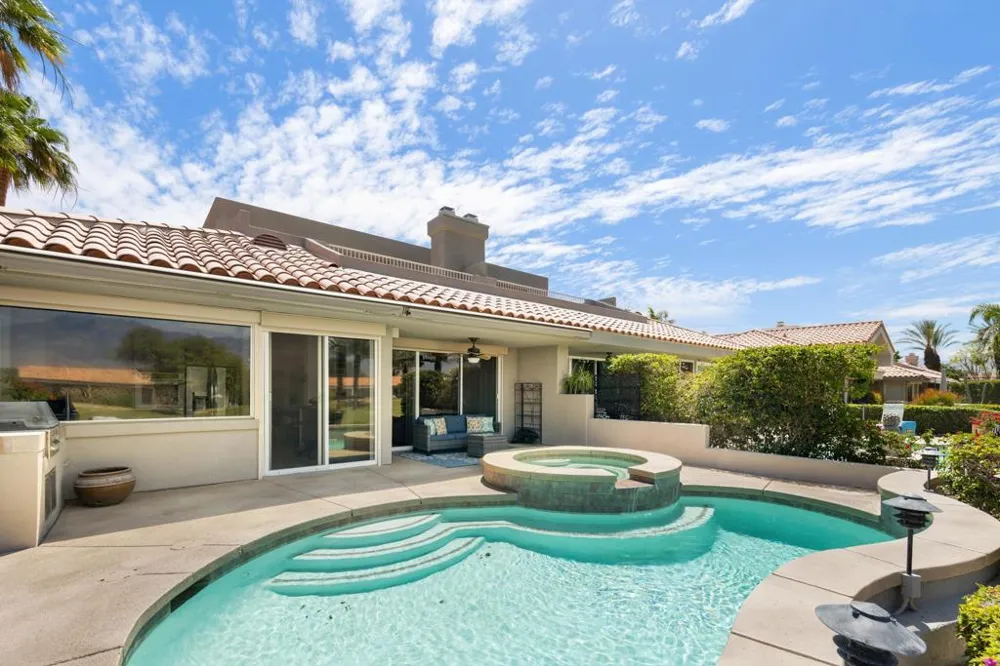 39 Augusta Drive Rancho Mirage, CA 92270