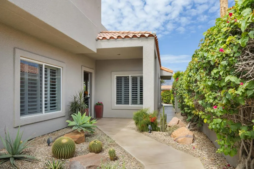 39 Augusta Drive Rancho Mirage, CA 92270