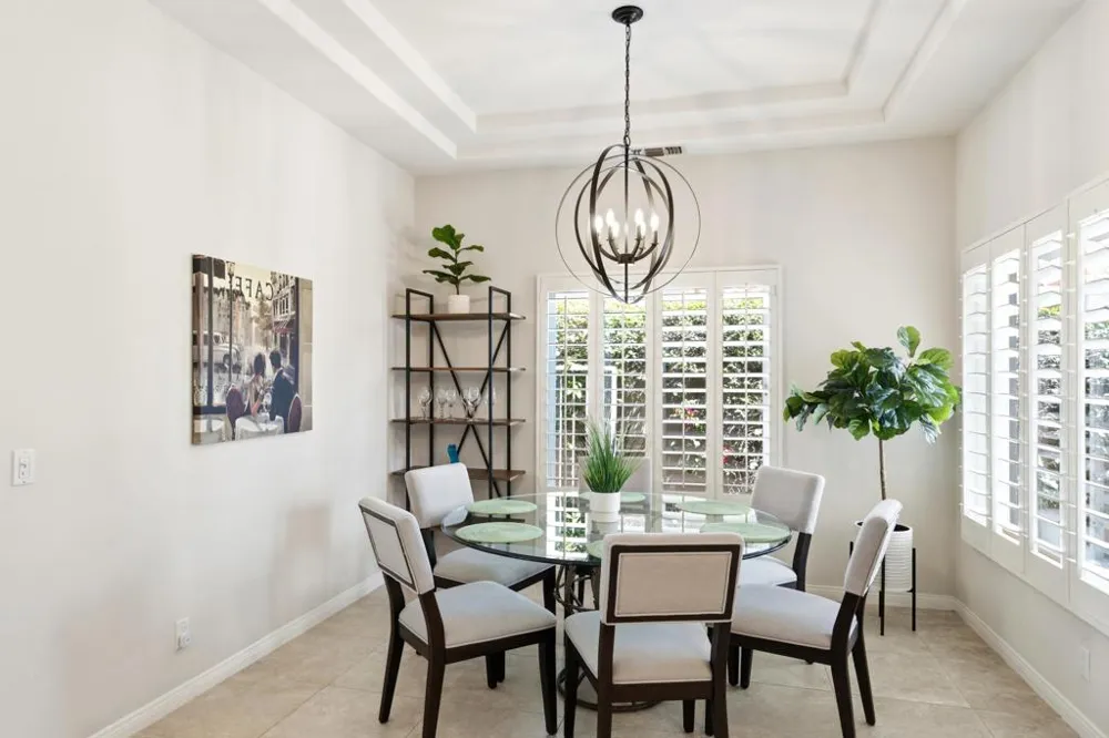 39 Augusta Drive Rancho Mirage, CA 92270
