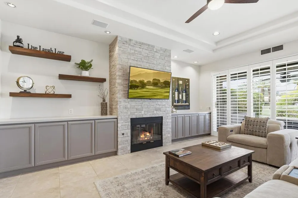 39 Augusta Drive Rancho Mirage, CA 92270