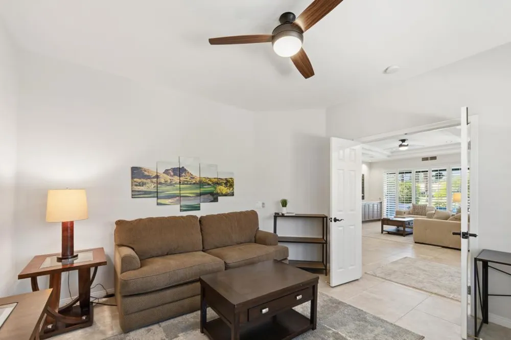 39 Augusta Drive Rancho Mirage, CA 92270