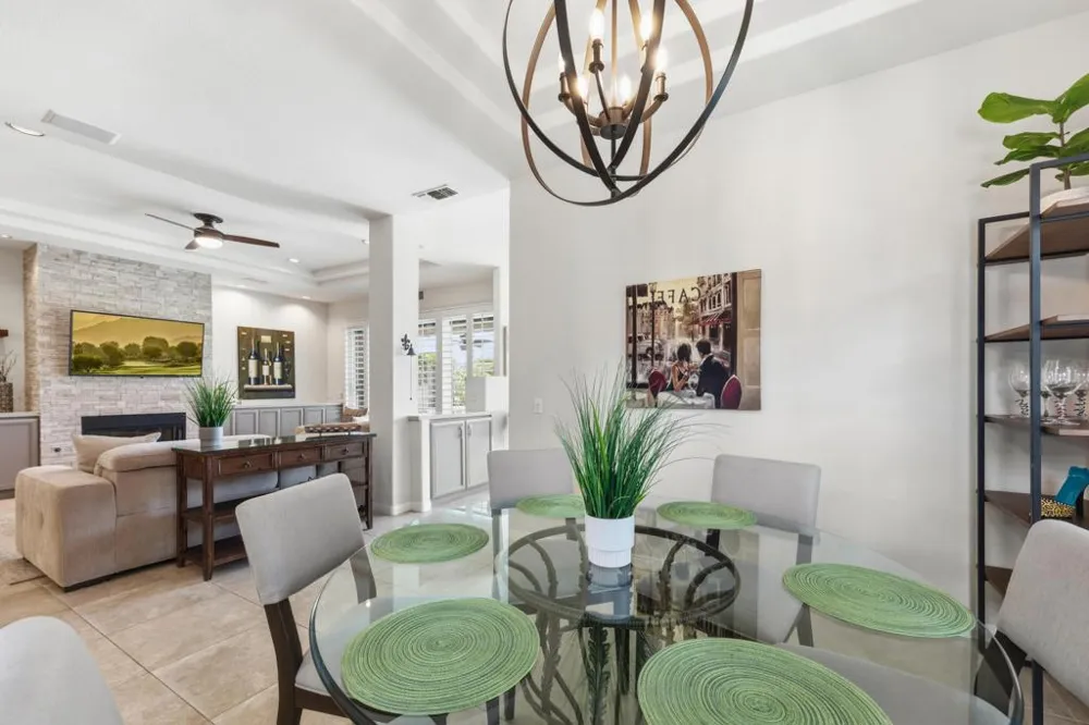39 Augusta Drive Rancho Mirage, CA 92270