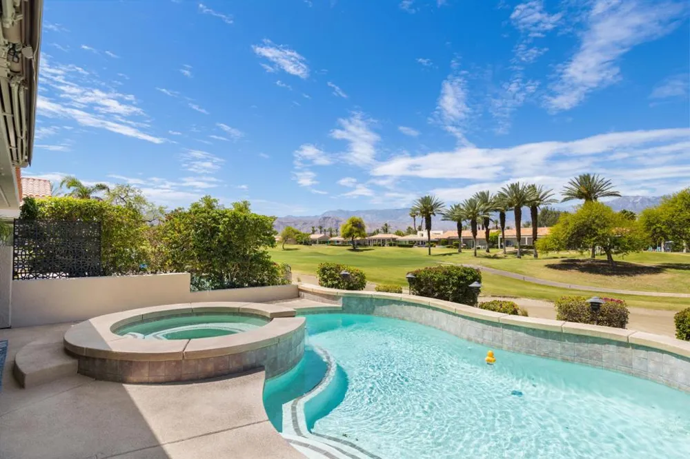 39 Augusta Drive Rancho Mirage, CA 92270