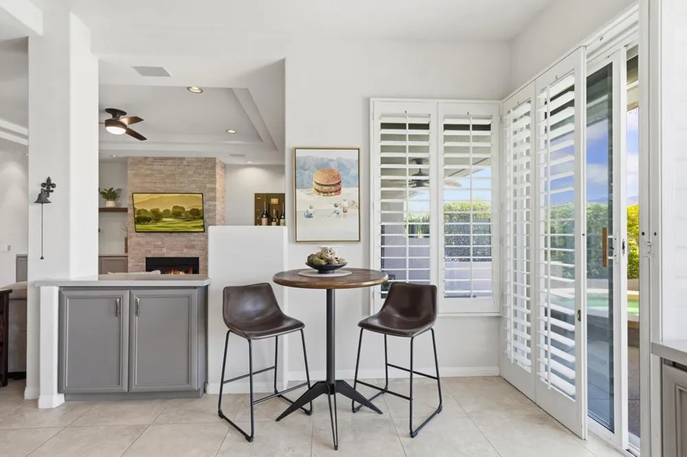 39 Augusta Drive Rancho Mirage, CA 92270