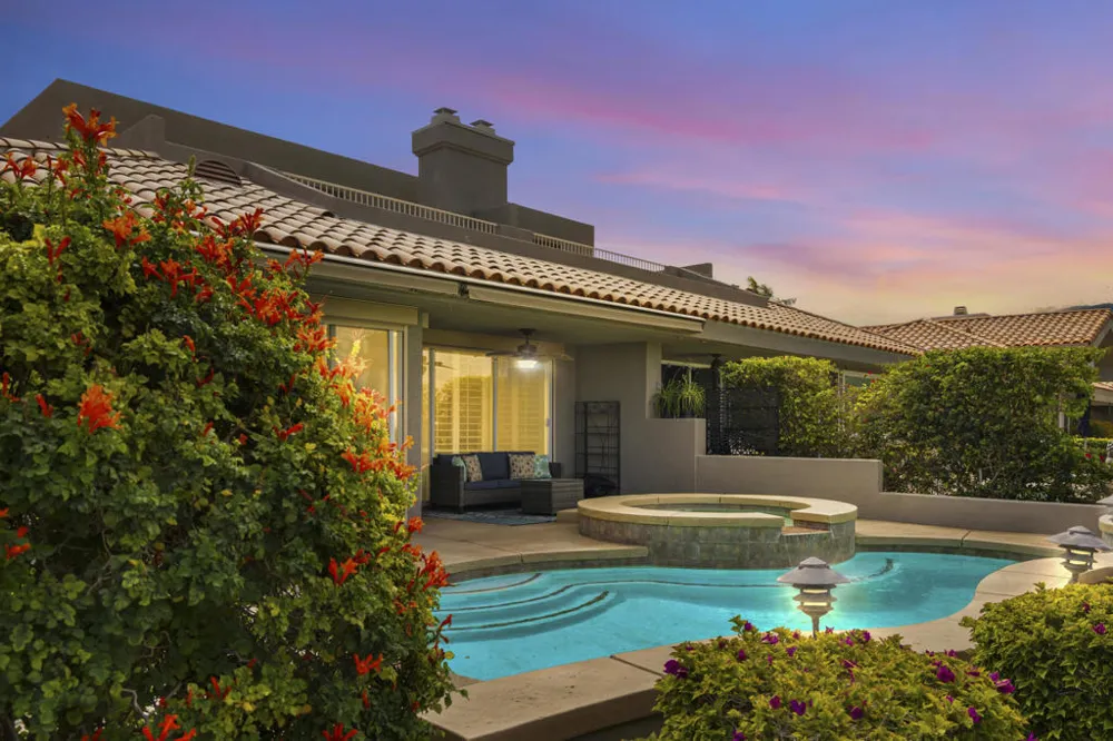 39 Augusta Drive Rancho Mirage, CA 92270