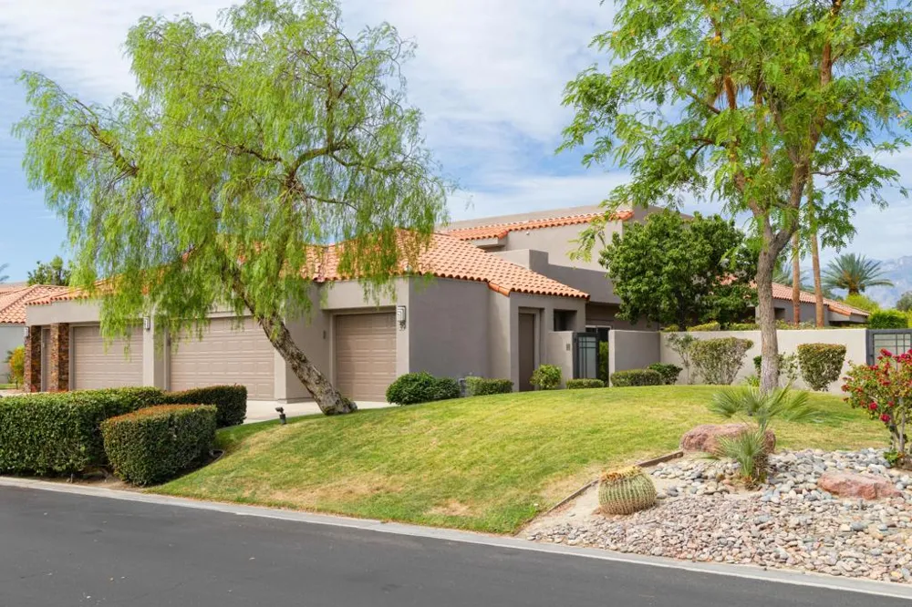 39 Augusta Drive Rancho Mirage, CA 92270