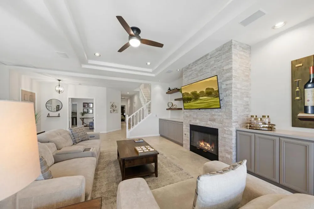39 Augusta Drive Rancho Mirage, CA 92270
