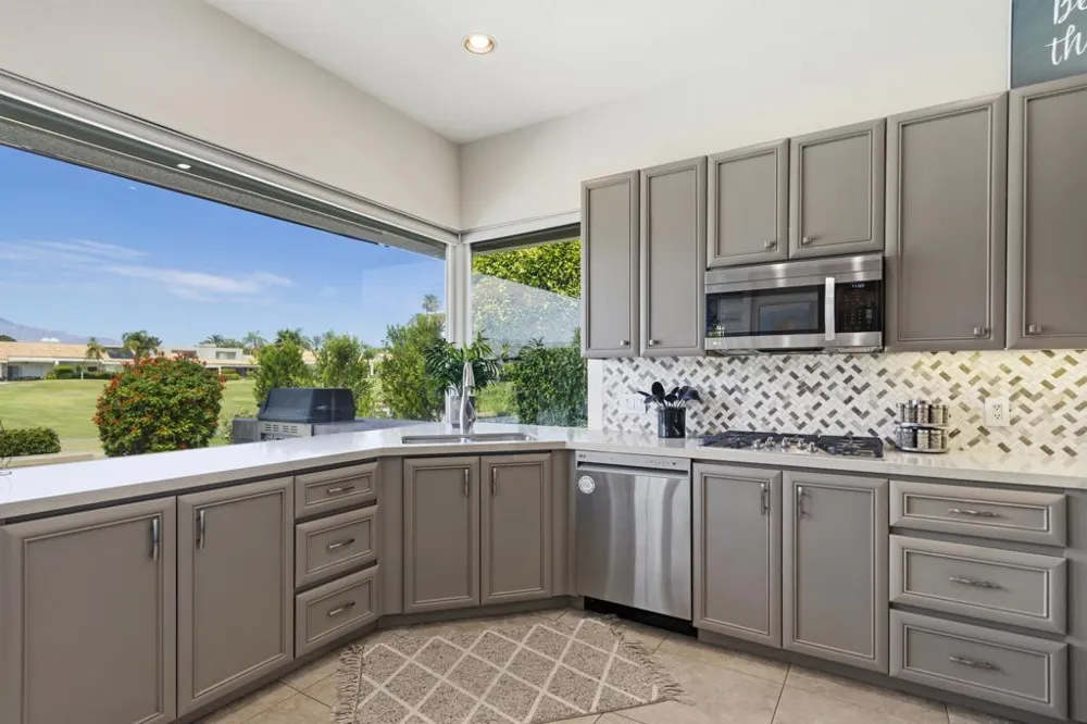 39 Augusta Drive Rancho Mirage, CA 92270