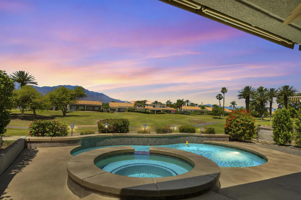 39 Augusta Drive Rancho Mirage, CA 92270
