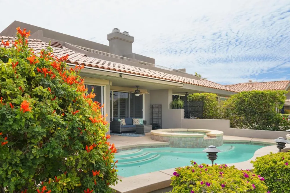 39 Augusta Drive Rancho Mirage, CA 92270